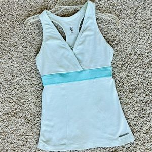 VICTORIA'S SECRET sport bra top